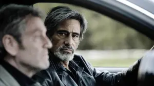 Видео к фильму Неприкасаемые | A gang story - Trailer