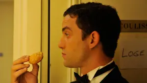 Задник к фильму "Мой Аттила Марсель" #496806