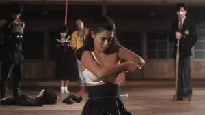 Задник к фильму "Адские пытки для красивой учительницы" #688099