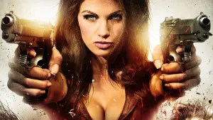 Задник к фильму "Наёмный убийца" #389821