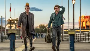 Задник к фильму "Пойман с поличным" #527788