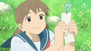 Задник к фильму "Кокон" #788989