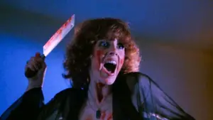 Задник к фильму "Помешанная" #465902