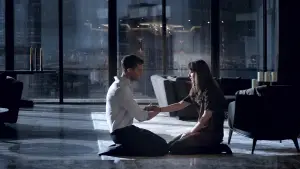 Задник к фильму "На пятьдесят оттенков темнее" #628770