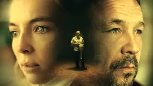 Задник к фильму "Сиделка" #400102