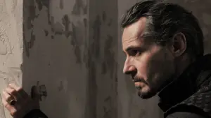 Задник к фильму "Генрих Наваррский" #495035