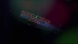 Задник к фильму "Странные дни" #866958