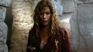 Задник к фильму "Расхитительница гробниц" #445739