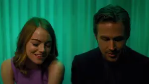 Задник к фильму "Ла-Ла Ленд" #518360