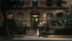 Задник к фильму "Материалистка" #558706