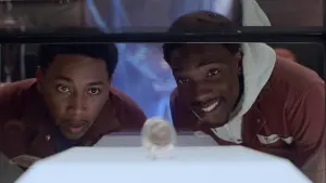 Задник к фильму "Домашняя вечеринка" #335837