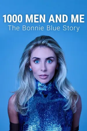 Постер к фильму "1000 Men and Me: The Bonnie Blue Story" #709261