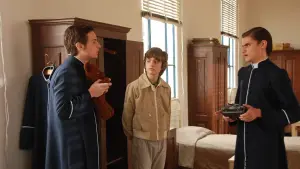 Задник к фильму "Безупречное послушание" #495513