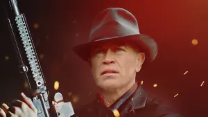 Задник к фильму "Красный рубин" #436504