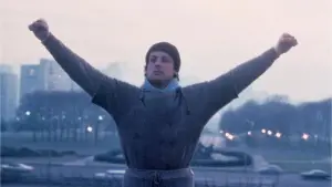 Задник к фильму "Рокки" #575042