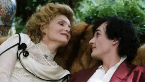 Задник к фильму "Шери" #738722