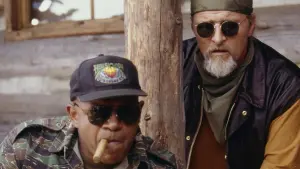 Задник к фильму "Игра на выживание" #441166