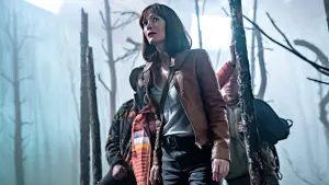 Задник к фильму "Пузырь" #379046