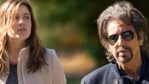 Задник к фильму "Унижение" #463193