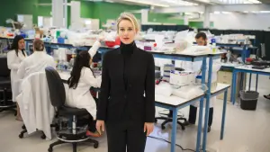 Задник к фильму "Изобретатель: Жажда крови в Силиконовой долине" #420520