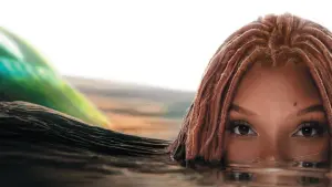 Задник к фильму "Русалочка" #479926