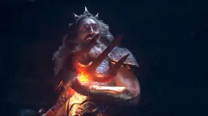 Задник к фильму "Русалочка" #578305