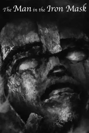 Постер к фильму "Человек в железной маске" #725022