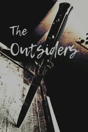 Постер к фильму "Изгои" #648959