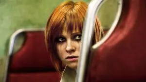 Задник к фильму "Перевозчик 3" #301288