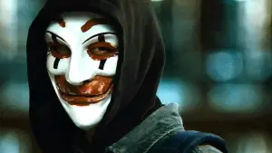 Задник к фильму "Кто я" #205580