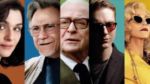 Задник к фильму "Молодость" #254245