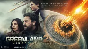 Гренландия 2: Миграция