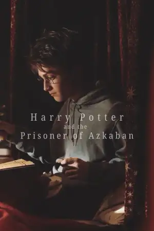 Постер к фильму "Гарри Поттер и узник Азкабана" #830224