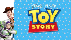 Задник к фильму "История игрушек" #10895