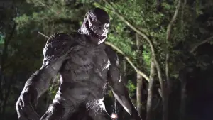 Задник к фильму "Существо" #466569