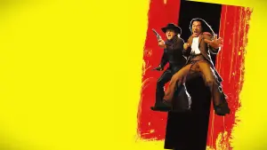 Задник к фильму "Шанхайский полдень" #608474