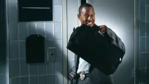 Задник к фильму "Бриллиантовый полицейский" #327829