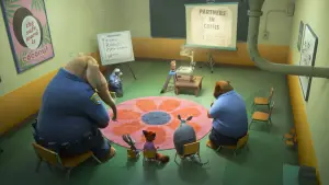 Задник к фильму "" #507528