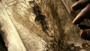 Задник к фильму "Зловещие мертвецы: Черная книга" #643062