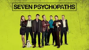 Видео к фильму Семь психопатов | Seven Psychopaths - Official Movie Trailer [HD]