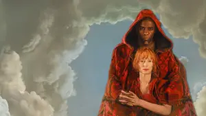 Задник к фильму "Три тысячи лет желаний" #317204