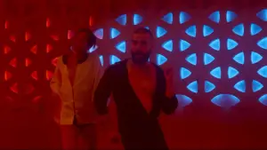 Задник к фильму "Из машины" #587519