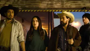 Задник к фильму "Судная ночь навсегда" #247151