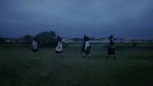 Задник к фильму "Линда, Линда, Линда" #537470