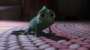 Задник к фильму "Рапунцель: Запутанная история" #551269