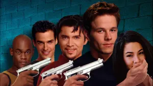 Задник к фильму "Большое дело" #347383