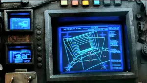 Задник к фильму "Чужой" #548935