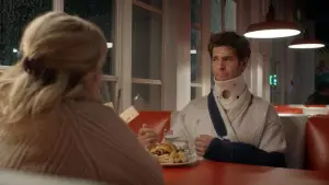 Задник к фильму "Время жить" #563060