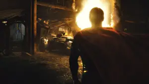 Задник к фильму "Бэтмен против Супермена: На заре справедливости" #565989