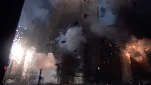 Задник к фильму "Бразилия" #687095